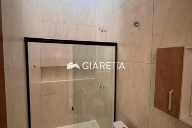Casa &agrave; venda - 57m&sup2; - JARDIM COOPAGRO