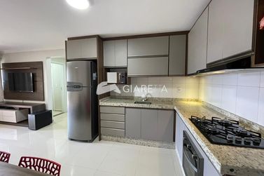 Apartamento para alugar - 74m&sup2; - VILA INDUSTRIAL
