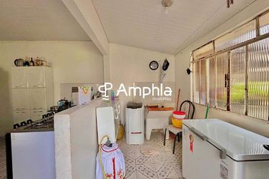 Casa &agrave; venda - 170m&sup2; - Pacaembu