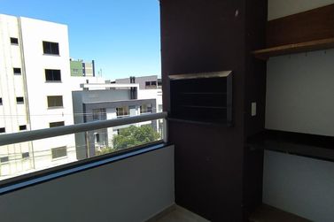 Apartamento &agrave; venda - 64m&sup2; - JARDIM TOCANTINS