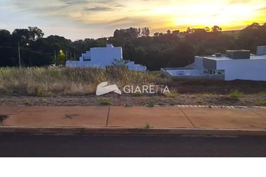 Terreno &agrave; venda - 360m&sup2; - VILA BECKER