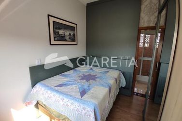 Sobrado &agrave; venda - 209m&sup2; - JARDIM PANCERA
