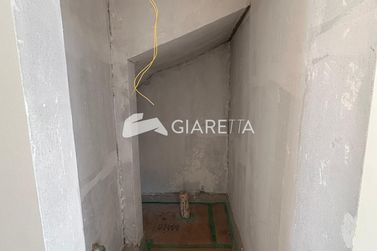 Sobrado &agrave; venda - 121m&sup2; - JARDIM PORTO ALEGRE