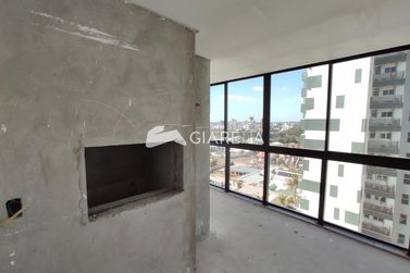 Apartamento &agrave; venda - 160m&sup2; - JARDIM LA SALLE