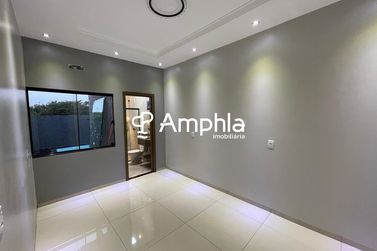 Casa &agrave; venda - 100m&sup2; - Fl&oacute;rida