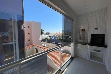 Apartamento &agrave; venda - 90m&sup2; - CENTRO