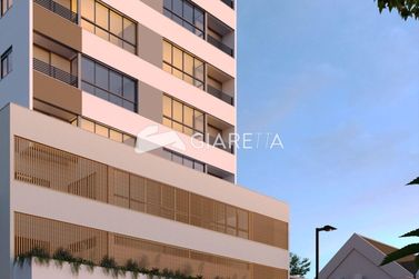 Apartamento &agrave; venda - 80m&sup2; - CENTRO