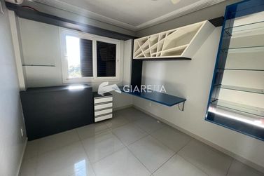 Apartamento &agrave; venda - 234m&sup2; - CENTRO