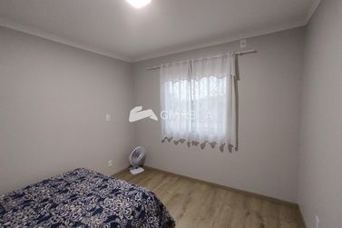 Sobrado &agrave; venda - 131m&sup2; - JARDIM PANCERA