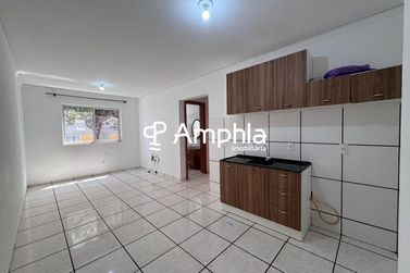 Apartamento &agrave; venda - 53m&sup2; - Jardim Panorama
