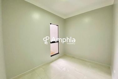 Casa &agrave; venda - 100m&sup2; - Santa Felicidade