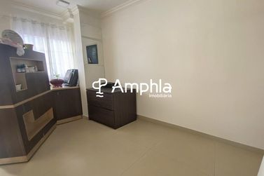 Apartamento &agrave; venda - 81m&sup2; - Neva