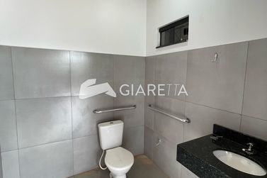 Sal&atilde;o Comercial para alugar - 480m&sup2; - BOM PRINC&Iacute;PIO