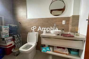 Sobrado &agrave; venda - 184m&sup2; - Maria Luiza