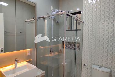 Sobrado &agrave; venda - 165m&sup2; - CENTRO