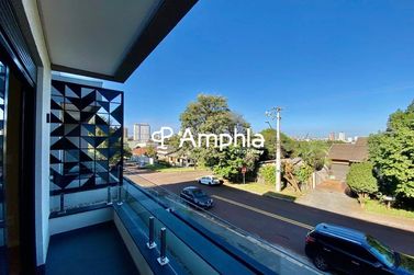 Sobrado &agrave; venda - 135m&sup2; - Country