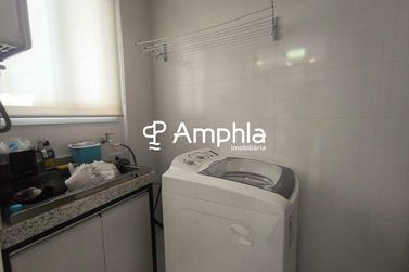 Apartamento &agrave; venda - 134m&sup2; - Centro