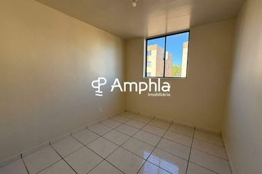 Apartamento &agrave; venda - 47m&sup2; - Parque Verde