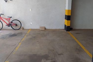 Apartamento &agrave; venda - 64m&sup2; - JARDIM TOCANTINS