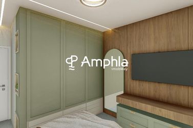 Casa &agrave; venda - 66m&sup2; - Jardim Coopagro