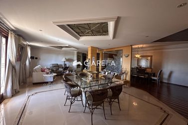Sala Comercial &agrave; venda - 1230m&sup2; - CENTRO