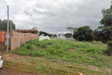 Terreno &agrave; venda - 600m&sup2; - JARDIM TOCANTINS