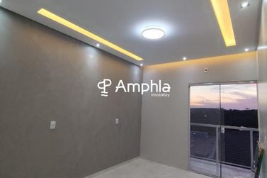 Sobrado &agrave; venda - 155m&sup2; - Andorinha