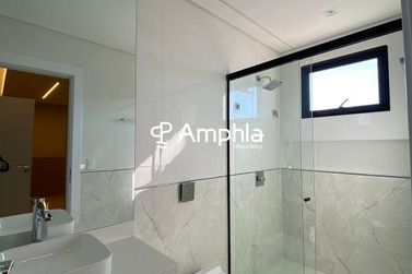 Apartamento &agrave; venda - 260m&sup2; - Jardim La Salle
