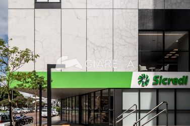 Sala Comercial para alugar - 37m&sup2; - CENTRO
