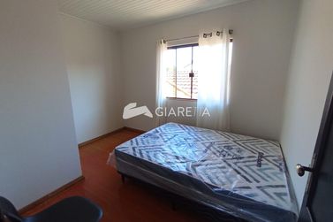 Sobrado para alugar - 91m&sup2; - JARDIM S&Atilde;O FRANCISCO