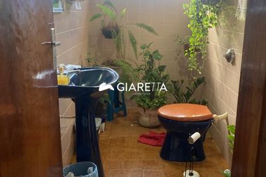 Casa para alugar - 141m&sup2; - CENTRO