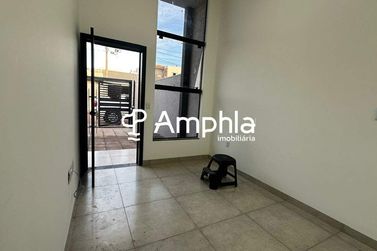 Casa &agrave; venda - 60m&sup2; - Esmeralda