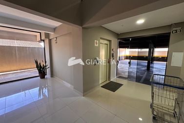 Apartamento &agrave; venda - 110m&sup2; - VILA OPERARIA