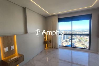 Apartamento &agrave; venda - 150m&sup2; - Centro
