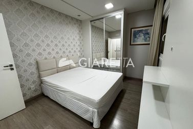 Apartamento &agrave; venda - 147m&sup2; - CENTRO