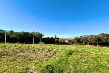 Terreno &agrave; venda - 354m&sup2; - JARDIM PANORAMA