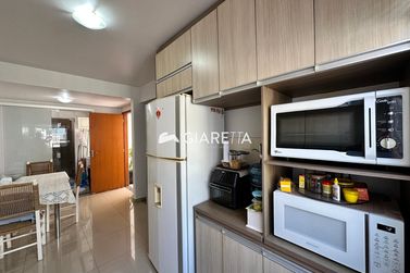 Sobrado &agrave; venda - 71m&sup2; - CENTRO