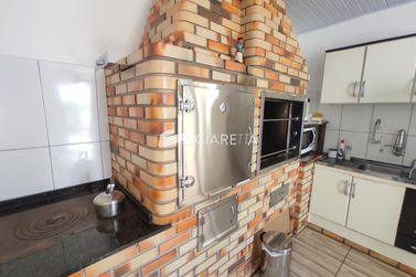 Sobrado &agrave; venda - 194m&sup2; - VILA INDUSTRIAL