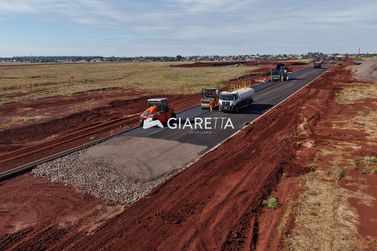 Terreno &agrave; venda - 250m&sup2; - CRISTO REI
