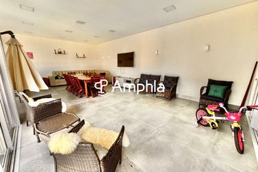 Casa &agrave; venda - 282m&sup2; - S&atilde;o Crist&oacute;v&atilde;o