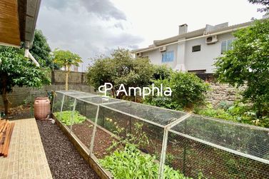 Casa &agrave; venda - 223m&sup2; - S&atilde;o Crist&oacute;v&atilde;o