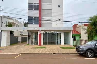 Sala Comercial para alugar - 109m&sup2; - CENTRO