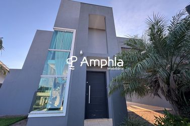 Sobrado &agrave; venda - 159m&sup2; - Regi&atilde;o do Lago