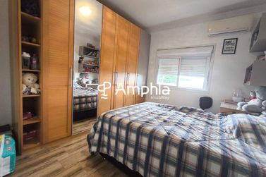 Sobrado &agrave; venda - 216m&sup2; - Parque Verde