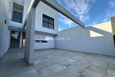 Sobrado &agrave; venda - 165m&sup2; - JARDIM GISELA