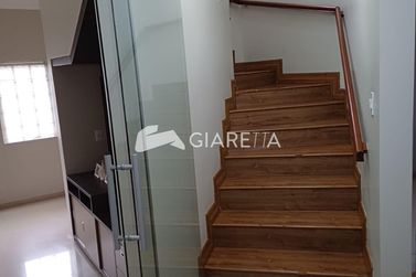 Sobrado &agrave; venda - 286m&sup2; - JARDIM PORTO ALEGRE