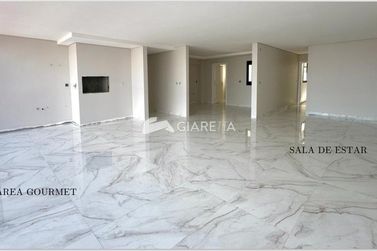Apartamento &agrave; venda - 166m&sup2; - JARDIM LA SALLE