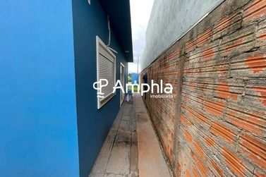 Casa &agrave; venda - 69m&sup2; - Primavera