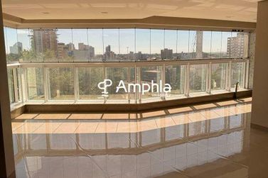 Apartamento &agrave; venda - 200m&sup2; - Jardim La Salle