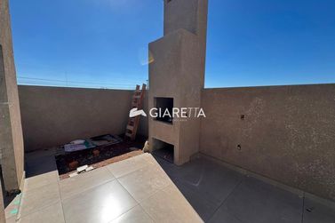 Casa &agrave; venda - 63m&sup2; - JARDIM COOPAGRO